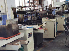 加工工藝 加工工藝